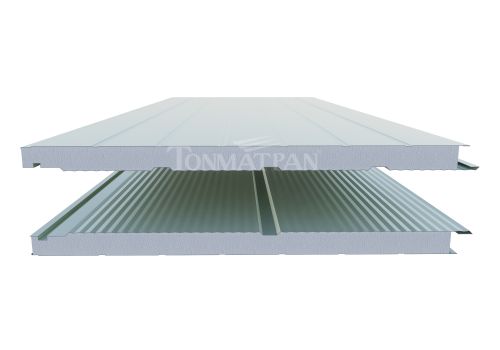 Phân tích so sánh Xốp PU (PUR/PIR) cứng và Xốp Polystyrene (EPS/XPS)