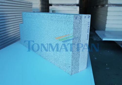 Báo giá tấm panel EPS cách nhiệt [MỚI NHẤT 2023]