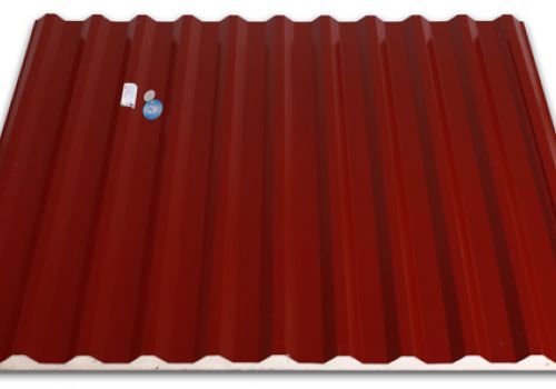 Tấm lợp 11 sóng R-MT11