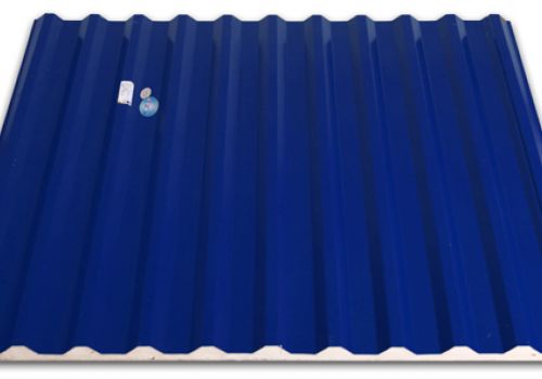 Tấm lợp 11 sóng R-SPEC11