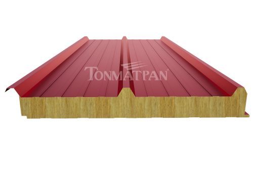 Tấm lợp 3 sóng R - RCW3