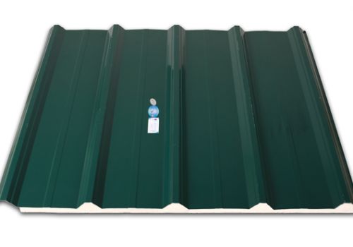 Tấm lợp 5 sóng R-SPEC5