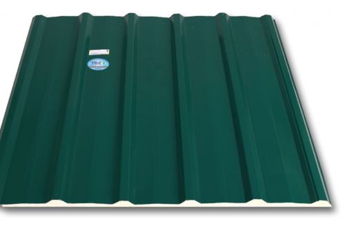 Tấm lợp 6 sóng R-SPEC6