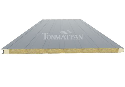 Tấm panel Glasswool (TONMATPAN P-GLASSWOOL)