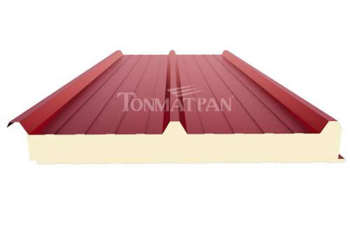 Tấm lợp 3 sóng R-APEC3