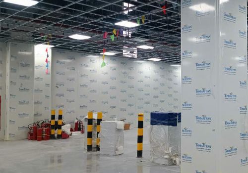 Dự án công nghệ cao Coherent Đồng Nai