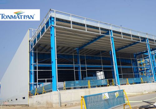 Dự án ECOVANCE Hải Phòng