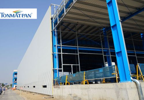 Dự án ECOVANCE Hải Phòng