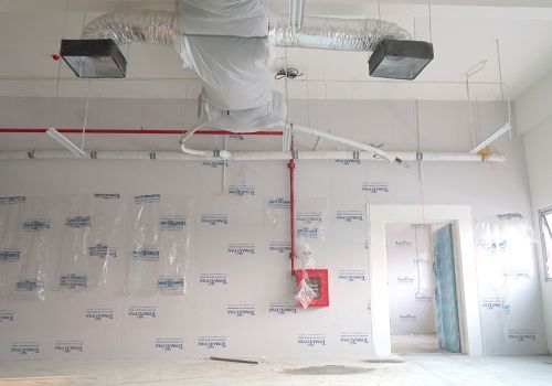 Dự án Shin Zu Shing Bắc Giang