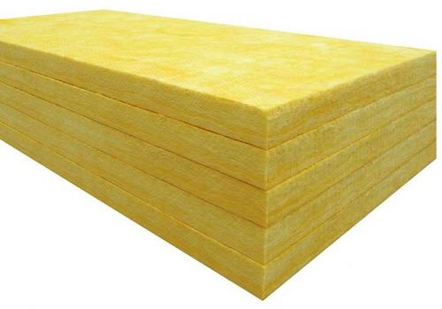 Bông thủy tinh: Vật liệu cách nhiệt, chống cháy hiệu quả