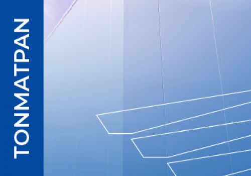 Tonmatpan Catalogue