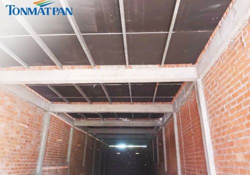 Hướng dẫn thi công gạch mát chi tiết, đúng kỹ thuật