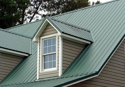 Cách khắc phục các hạn chế khi sử dụng mái tôn