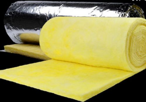 Những loại vật liệu cách nhiệt tối ưu cho mùa nắng nóng