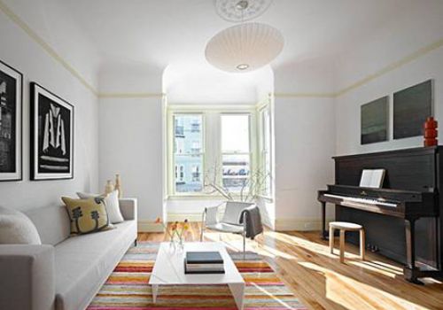 Cách khôi phục sinh khí cho ngôi nhà