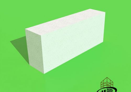 Bê tông tổ ong – Vật liệu nhẹ hiệu quả trong ngành xây dựng Nga