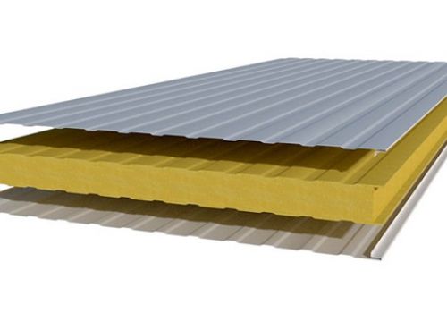 Có nên sử dụng tấm tôn xốp ngăn phòng - panel vách không?