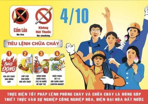 Tiêu chuẩn chống cháy B2 và vật liệu chống cháy công nghiệp