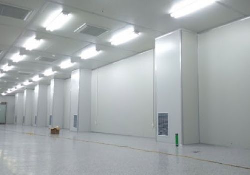 Ứng dụng vách tôn xốp 2 mặt trong cuộc sống hiện đại