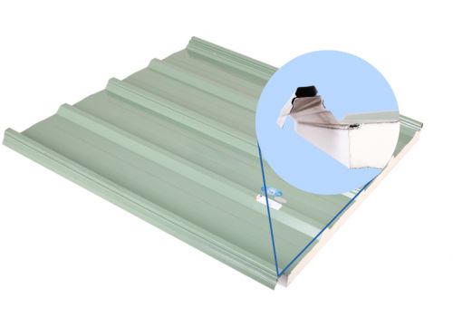 TONMAT-LOCKVIT: Giải pháp chống bão, gió giật tới cấp 12