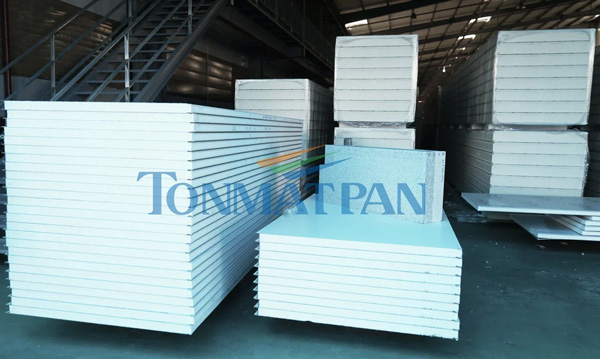 giá thành panel-EPS-TONMATPAN