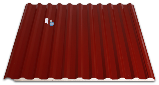 Tấm lợp 3 sóng R-APEC3