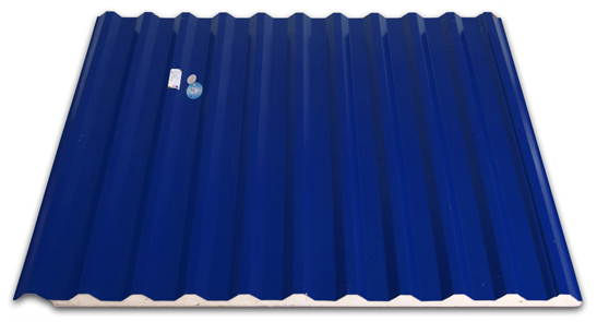 Tấm lợp 3 sóng R-APEC3