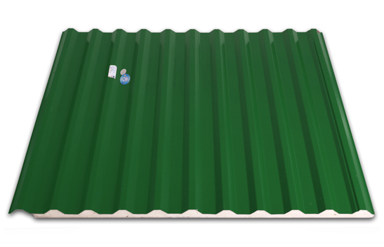 Tấm lợp 11 sóng R-SPEC11