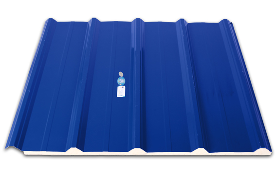 Tấm lợp 5 sóng R-SPEC5