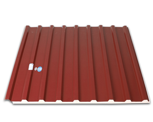 Tấm lợp 9 sóng R-SPEC9