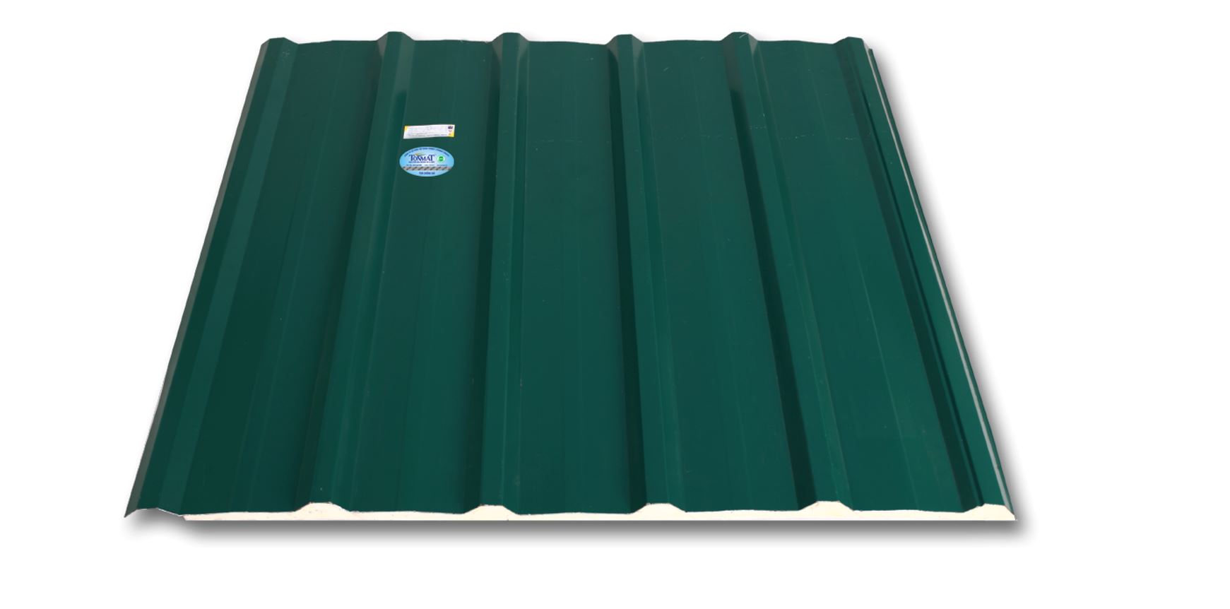 Tấm lợp 3 sóng R-APEC3