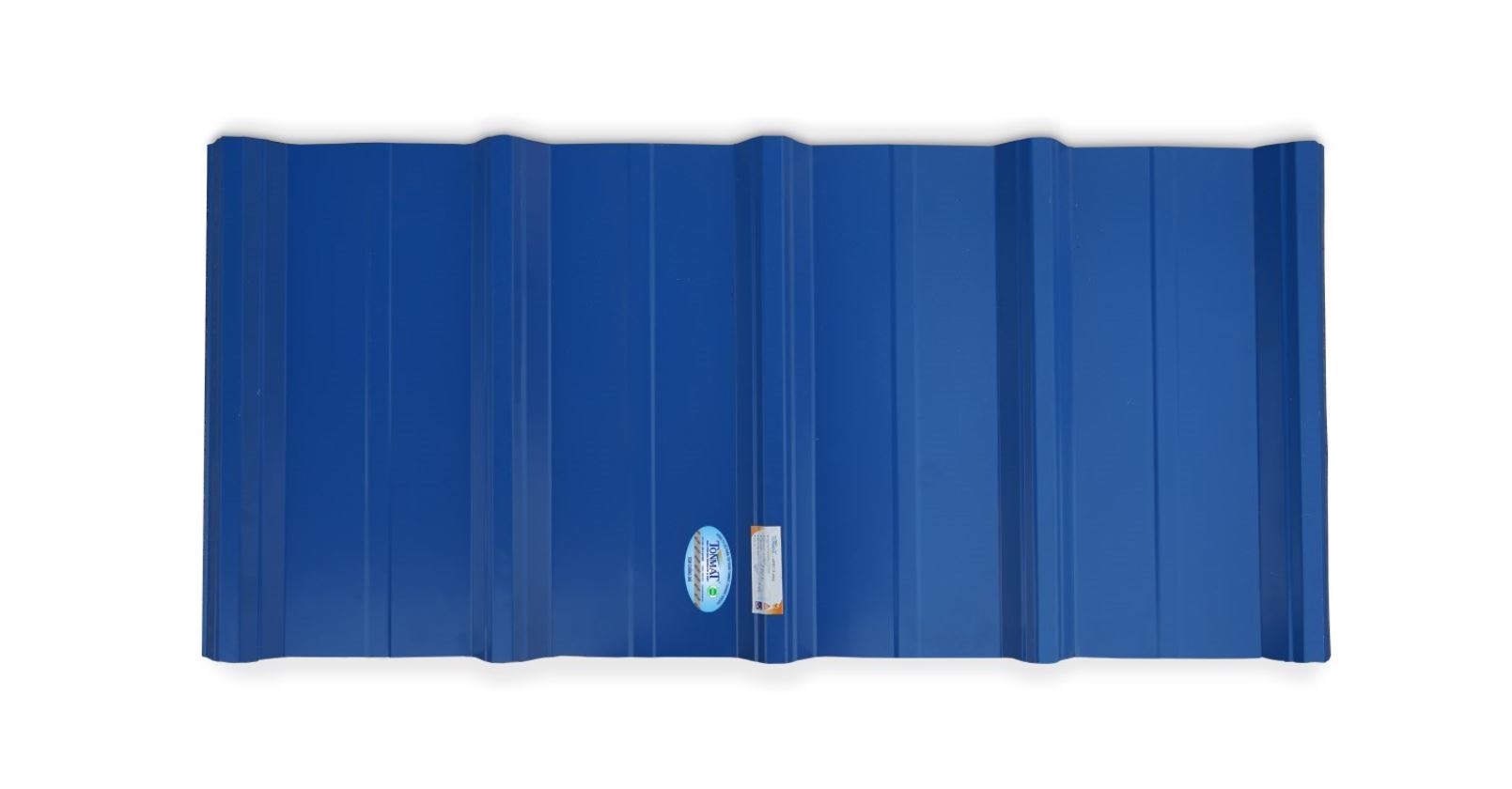 Tấm lợp 5 sóng R-APEC5  