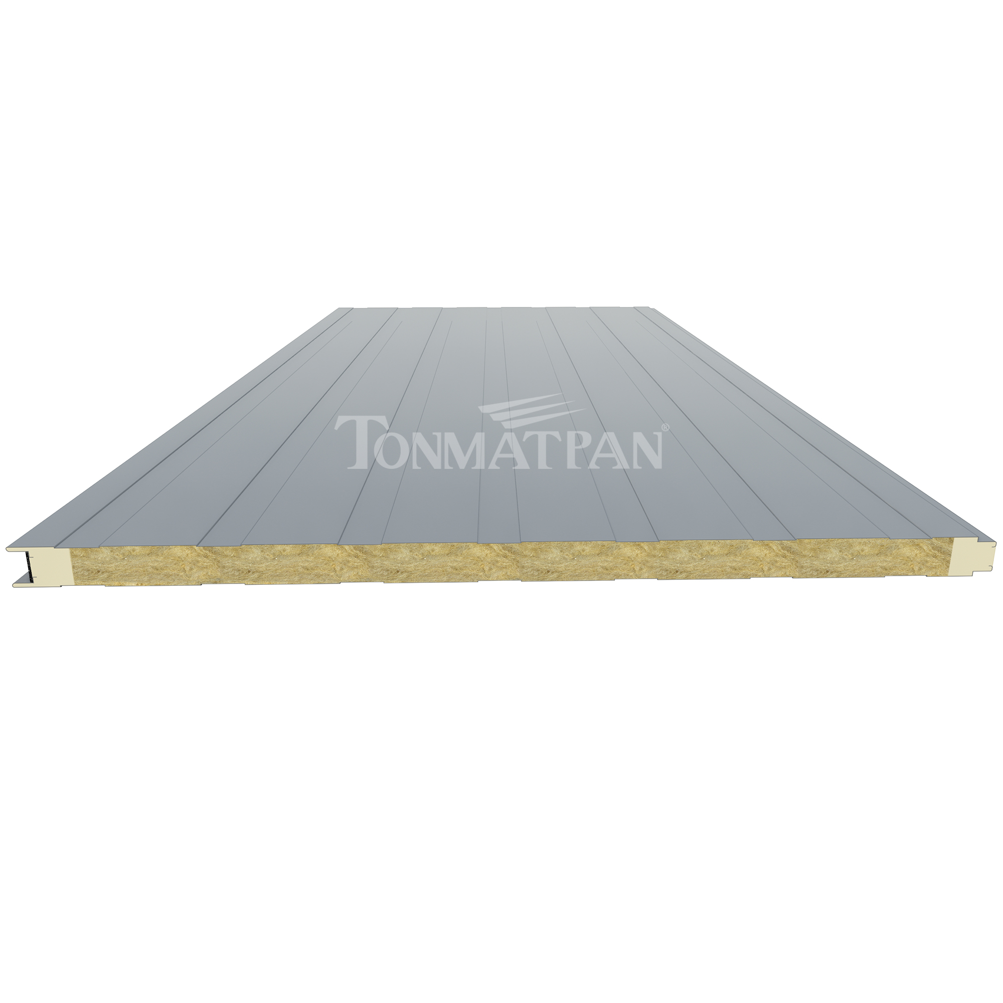 Tấm lợp 3 sóng R-APEC3