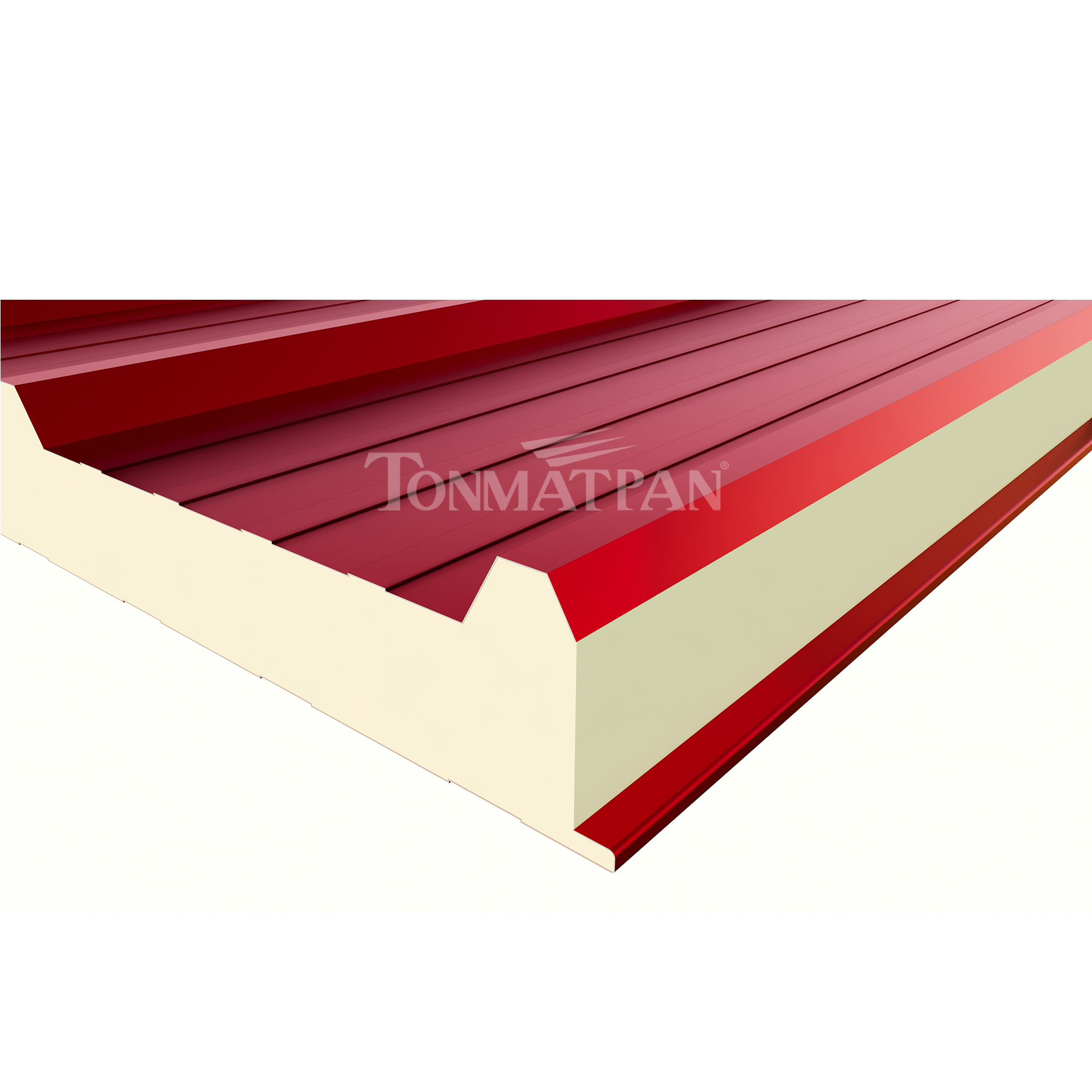 Tấm lợp 3 sóng R-APEC3