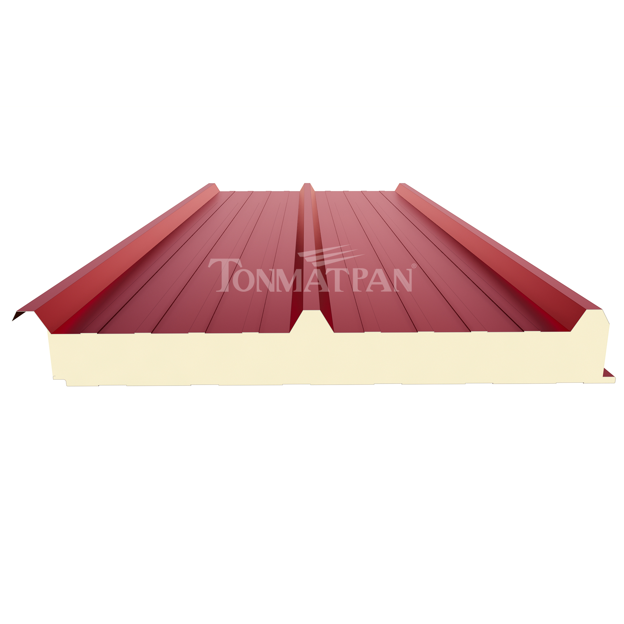 Tấm lợp 3 sóng R-APEC3