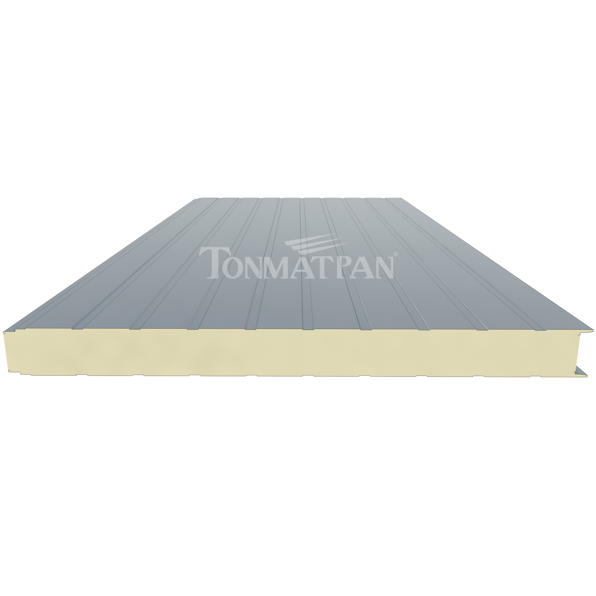 Tấm lợp 3 sóng R-APEC3