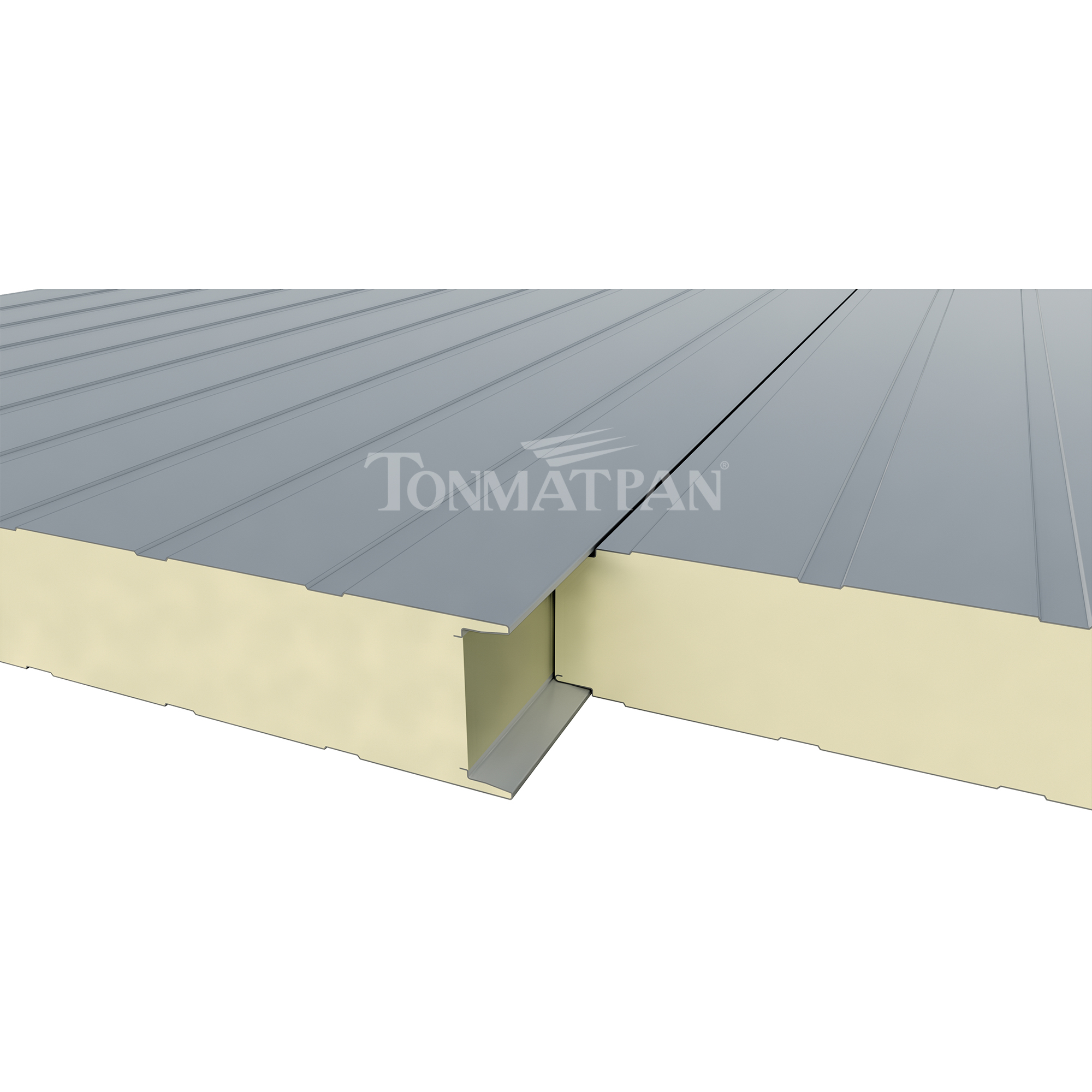 Tấm lợp 3 sóng R-APEC3