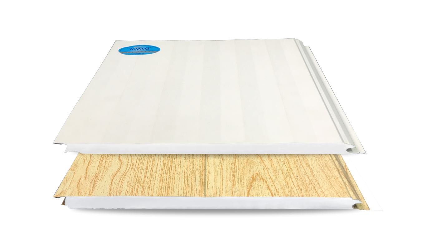 Tấm lợp 3 sóng R-APEC3