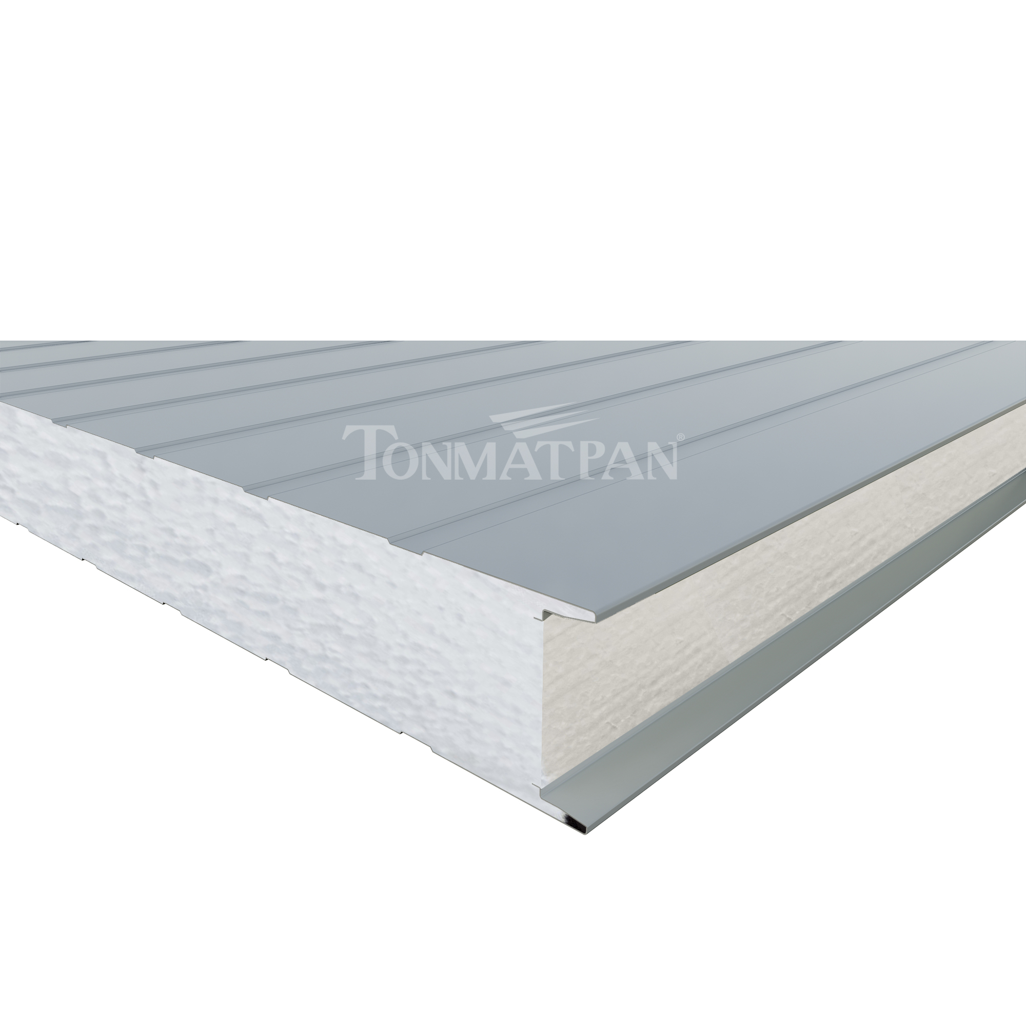 Tấm Panel EPS (TONMATPAN P-EPS)