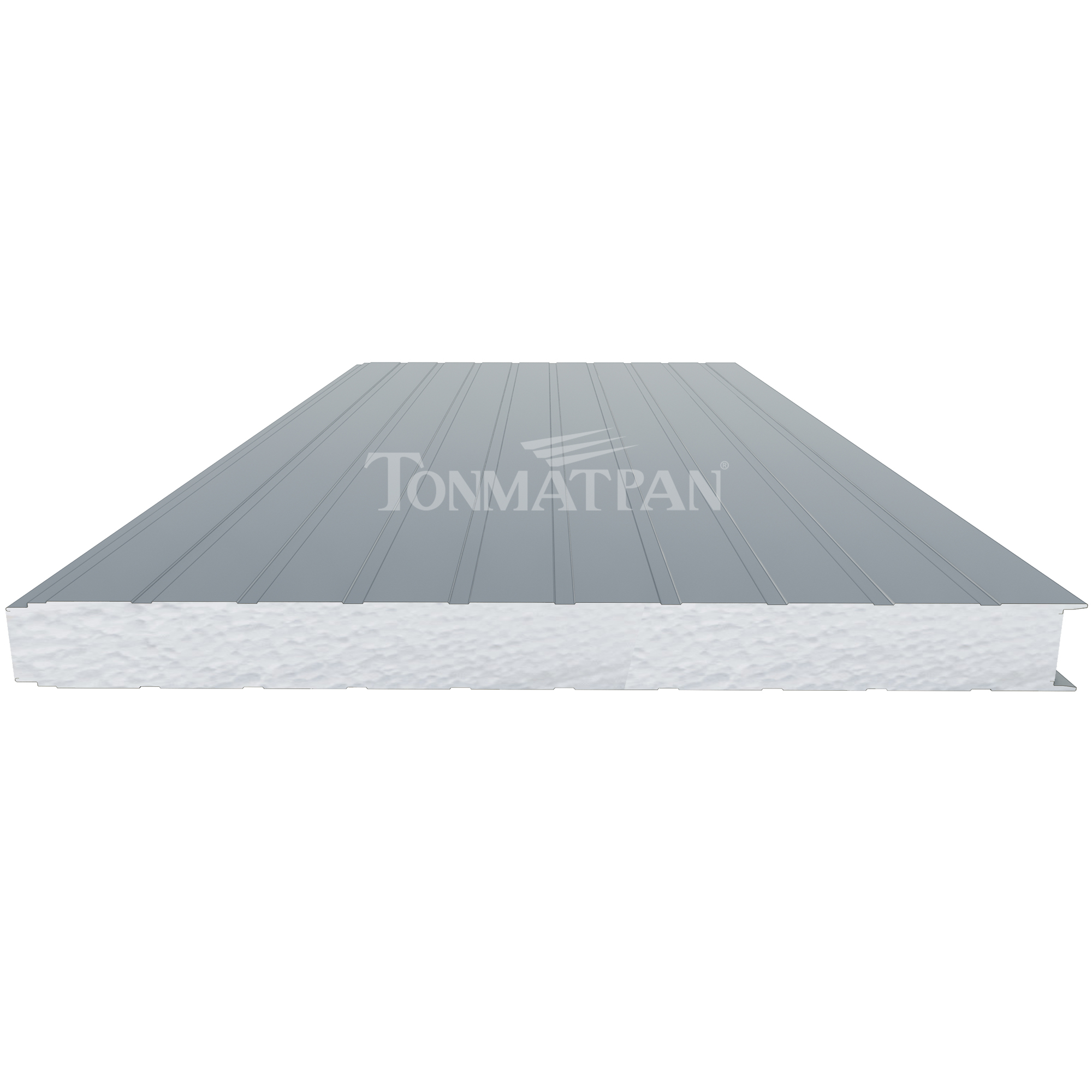 Tấm lợp 3 sóng R-APEC3