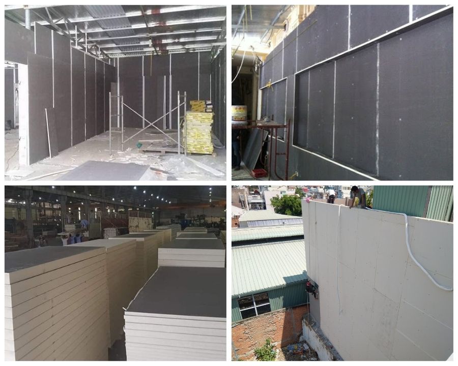 gachmat giup cach nhiet cach am