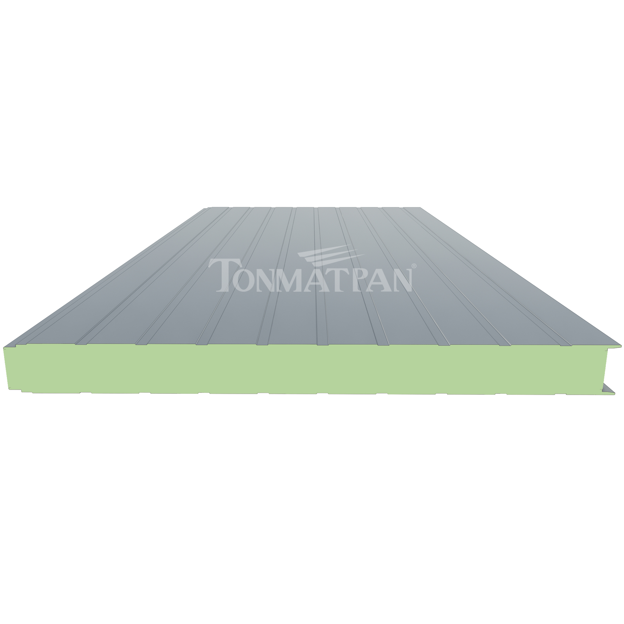 Tấm lợp 3 sóng R-APEC3