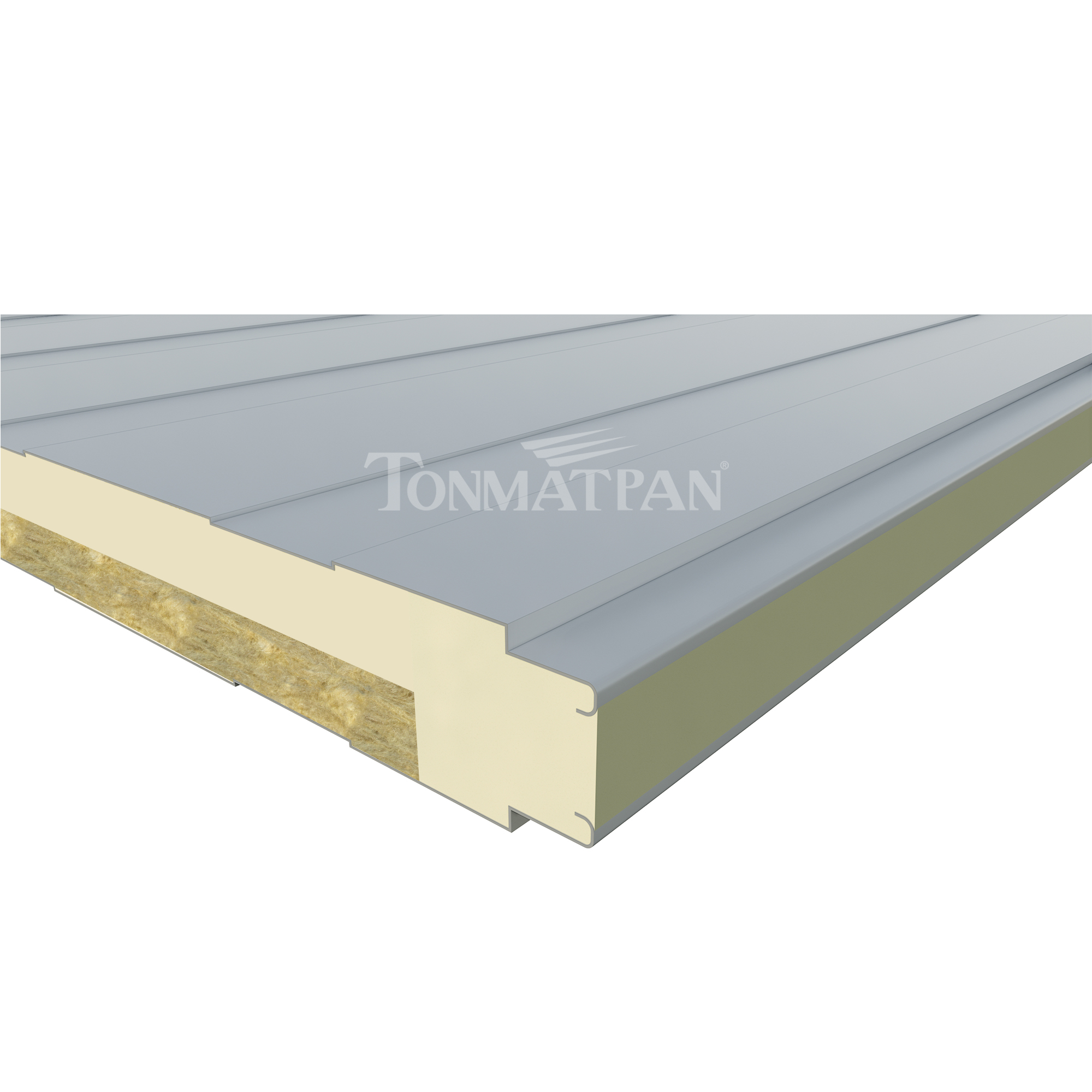 Tấm lợp 3 sóng R-APEC3