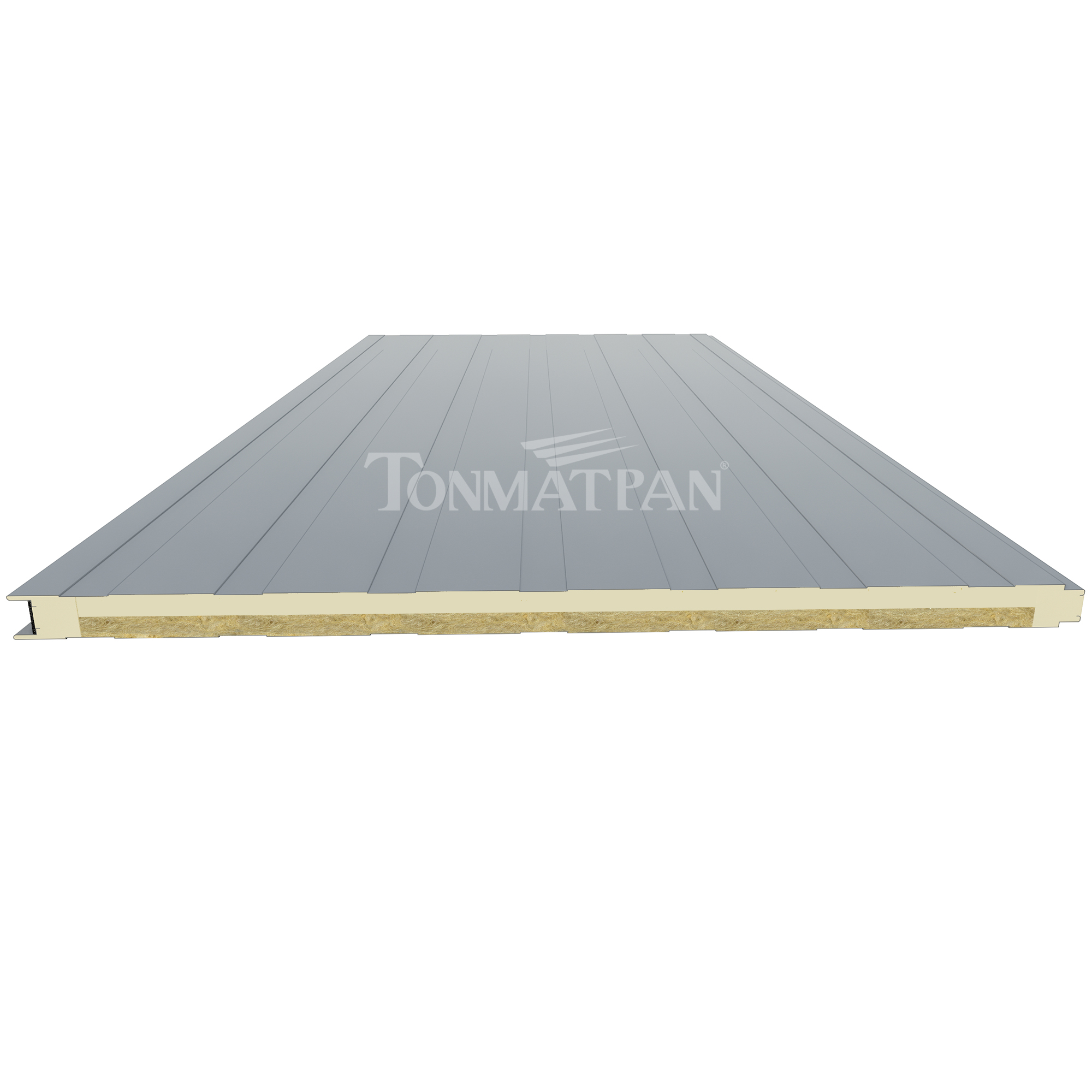 Tấm lợp 3 sóng R-APEC3