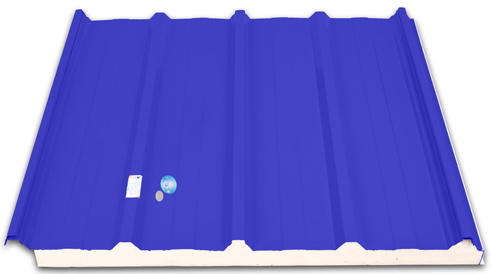 Tấm lợp 5 sóng R-APEC5 LOCKVIT